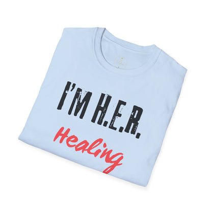 I'm H.E.R. T-Shirt