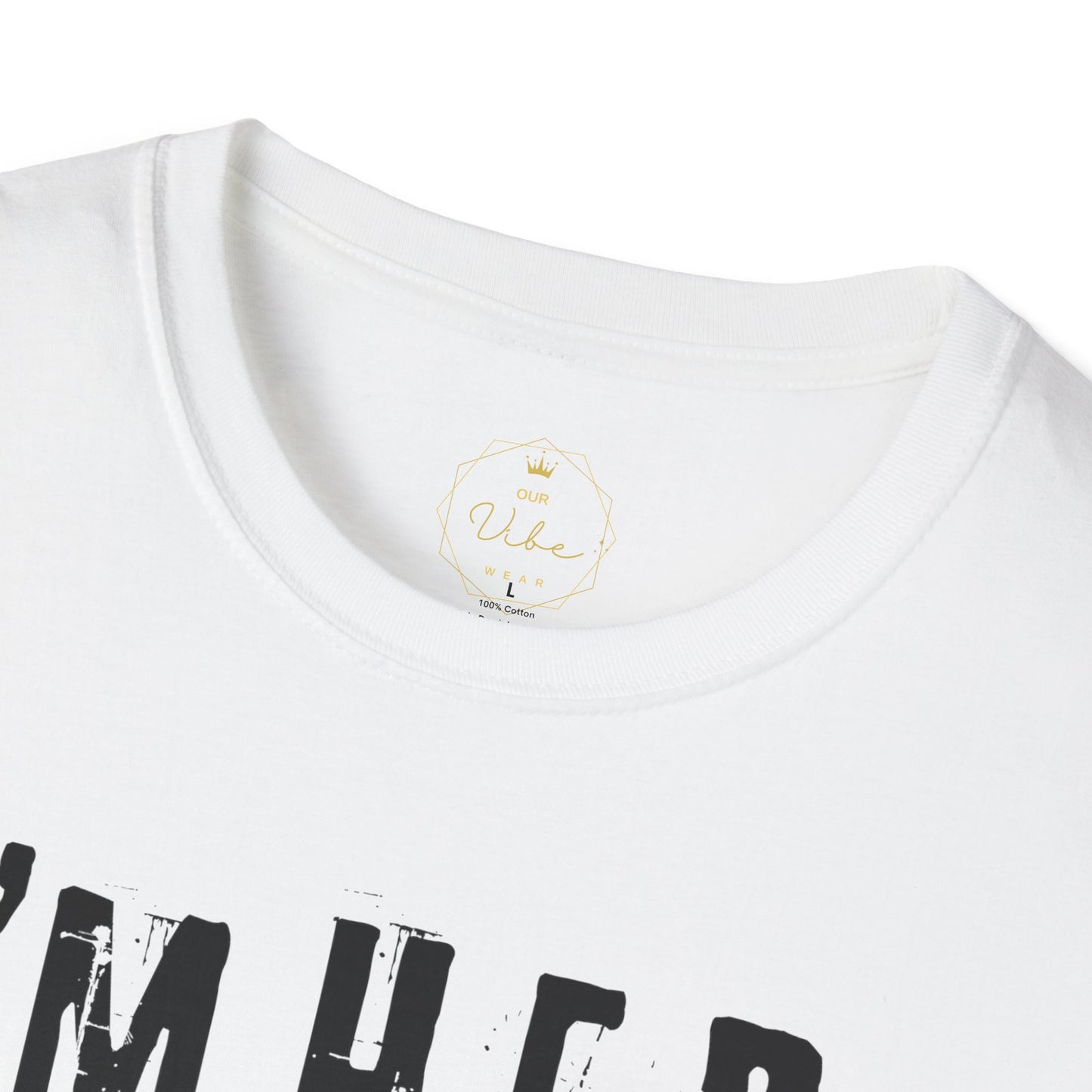 I'm H.E.R. T-Shirt