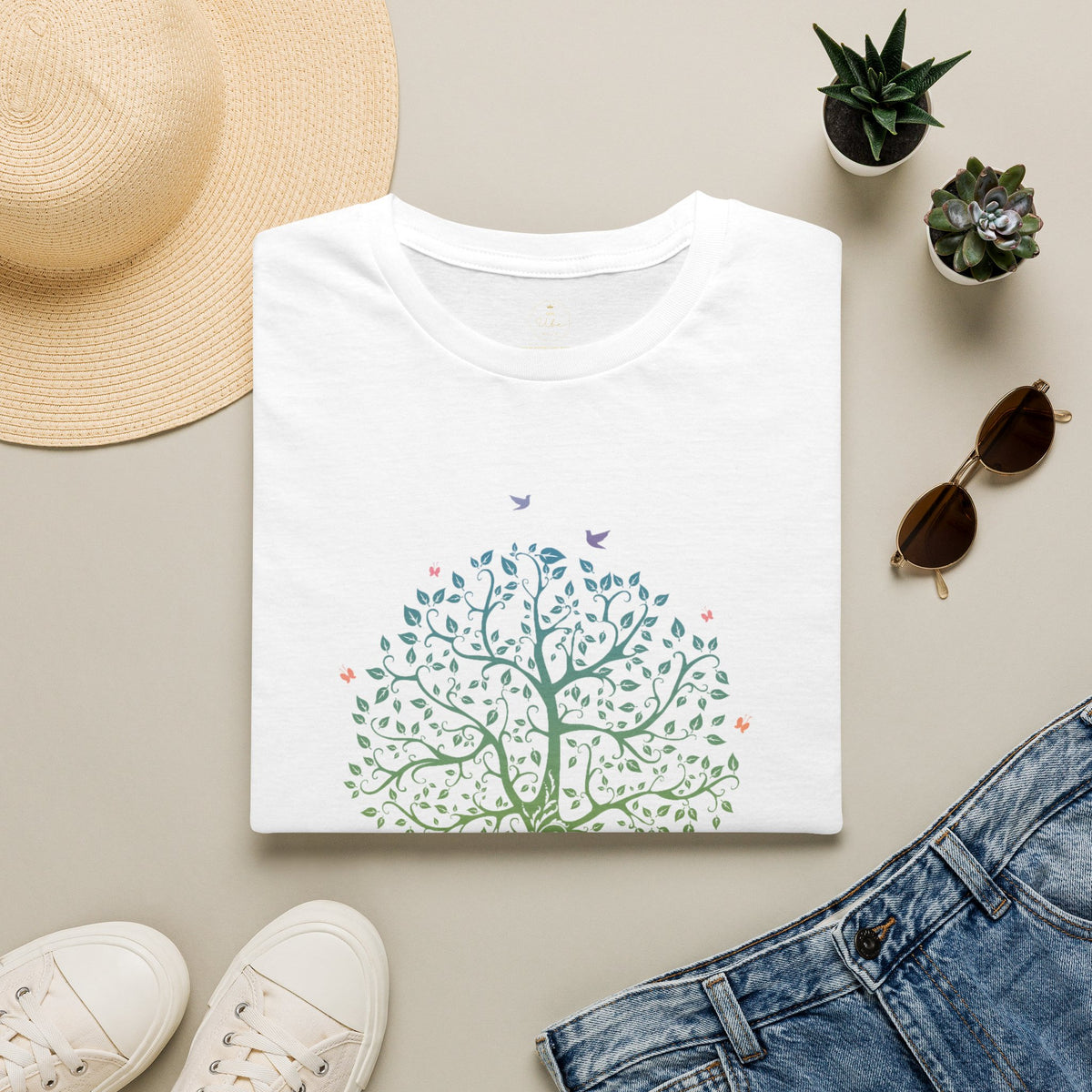 Be More You – Gildan Softstyle® 64000 T-Shirt