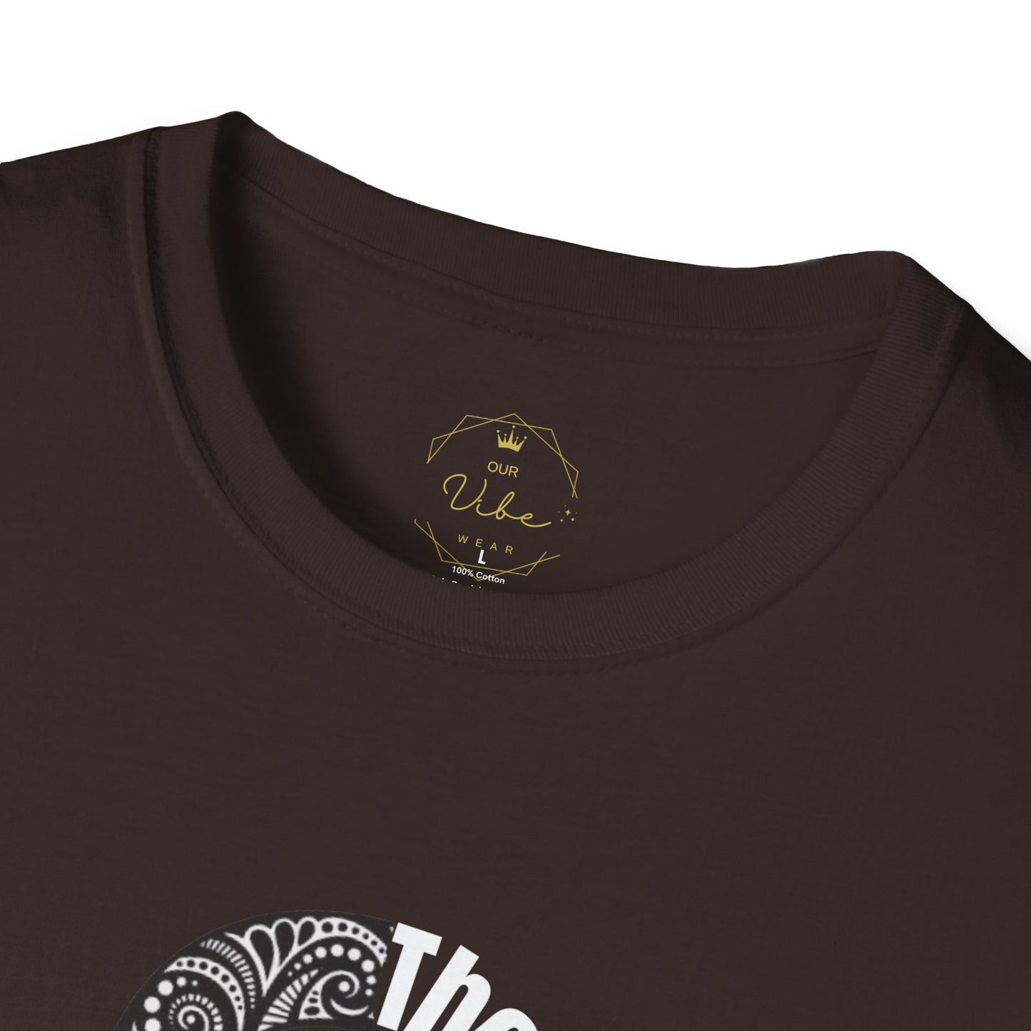 Ankh Key Of Life T-Shirt