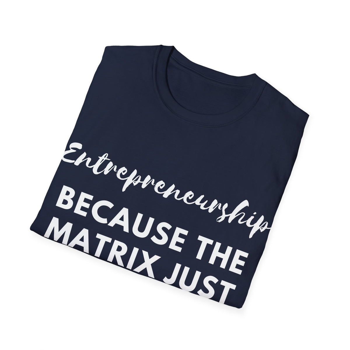 Entrepreneurship T