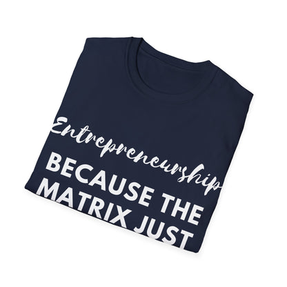Entrepreneurship T