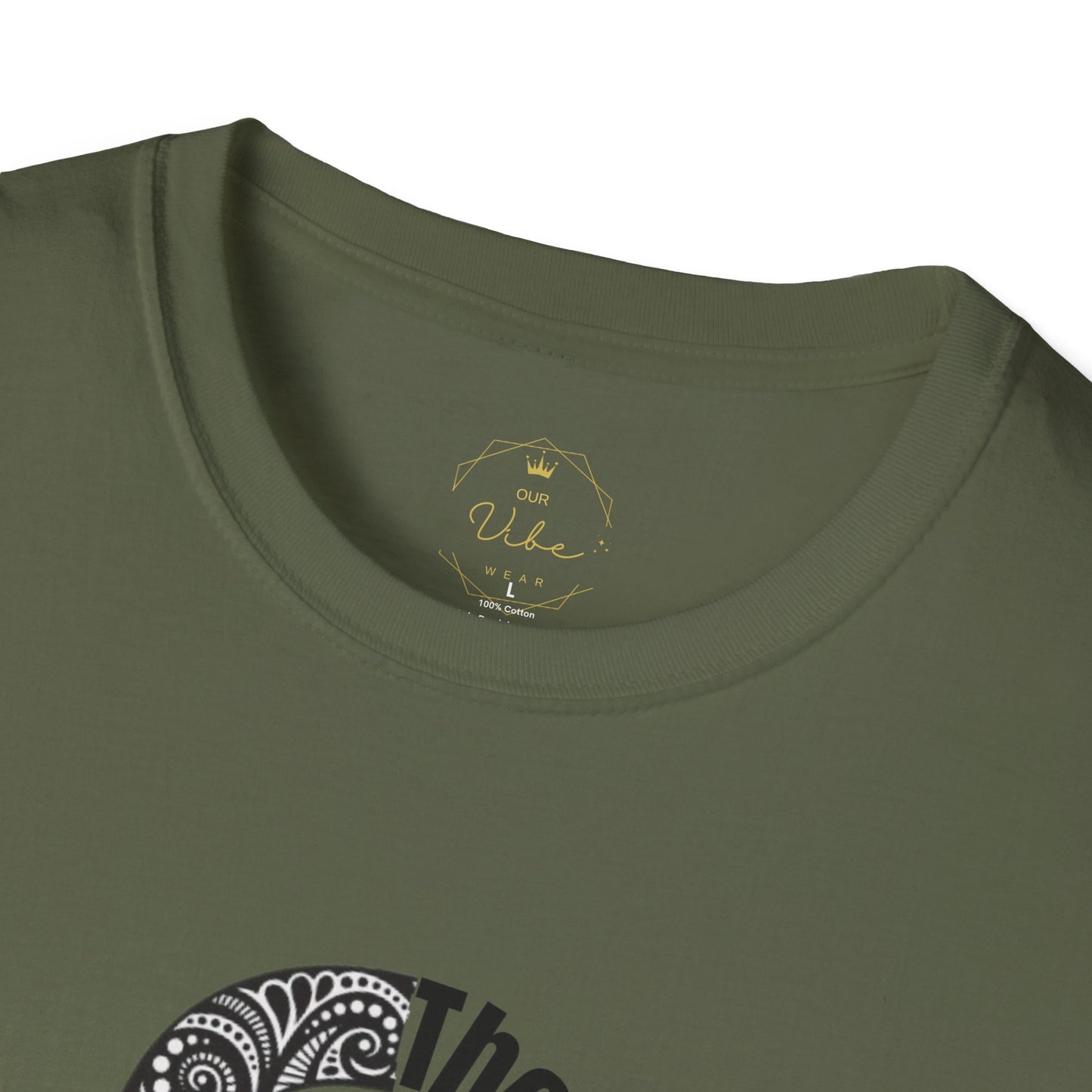 Ankh Key Of Life T-Shirt