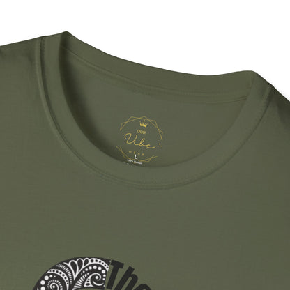 Ankh Key Of Life T-Shirt