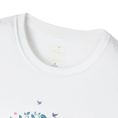 Be More You – Gildan Softstyle® 64000 T-Shirt