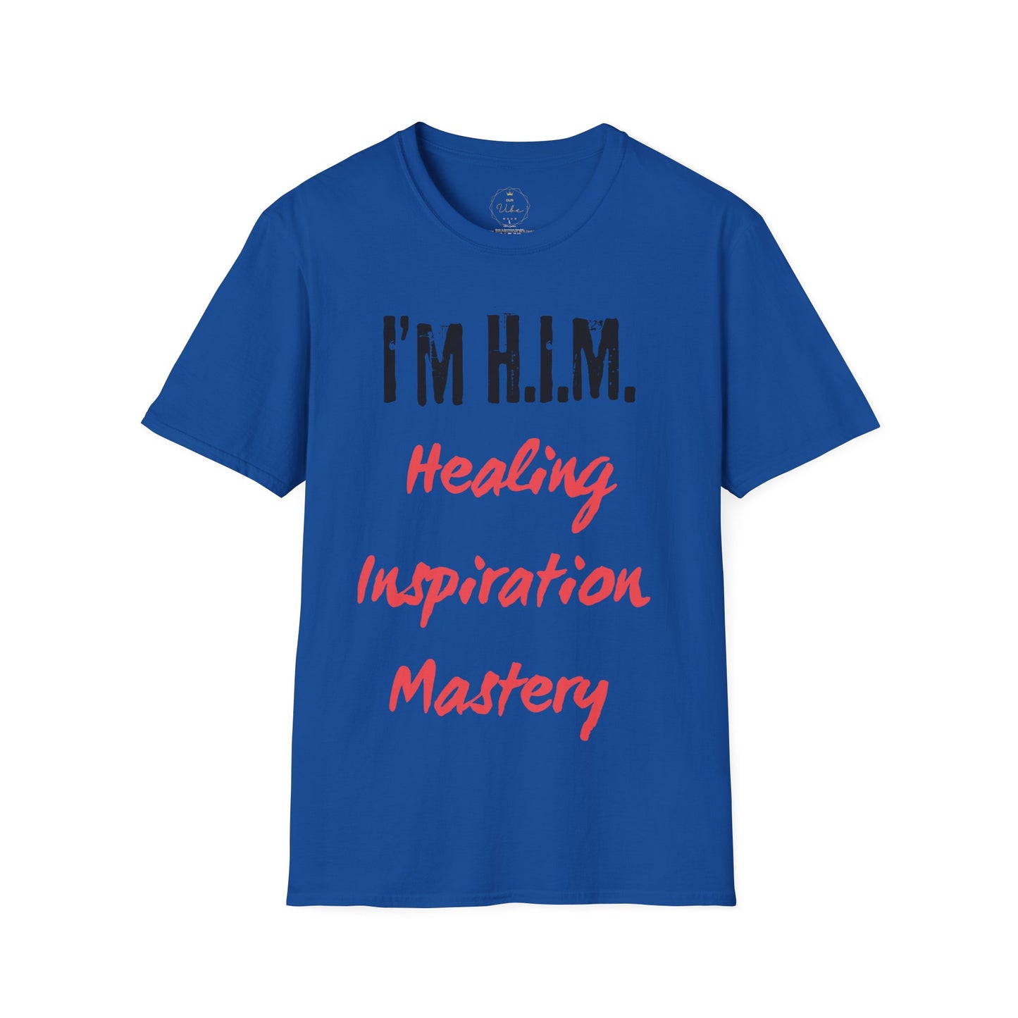 I'm H.I.M.