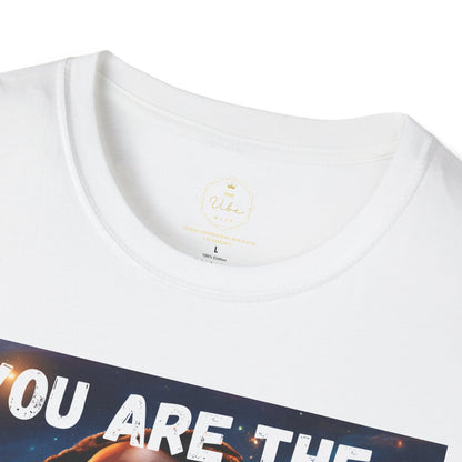 You Are the YOUniverse – Gildan Softstyle® 64000 T-Shirt