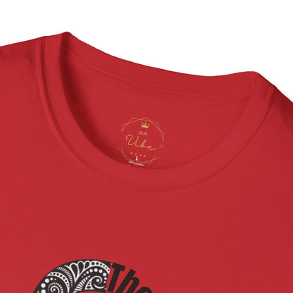 Ankh Key Of Life T-Shirt