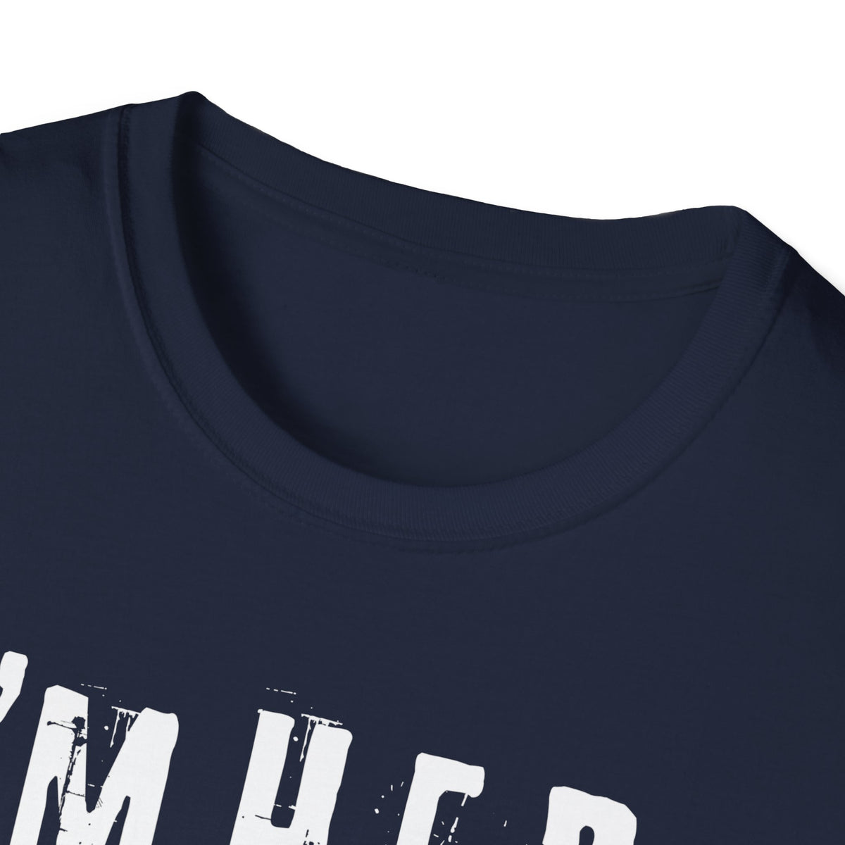 I'm H.E.R. V2 T-Shirt