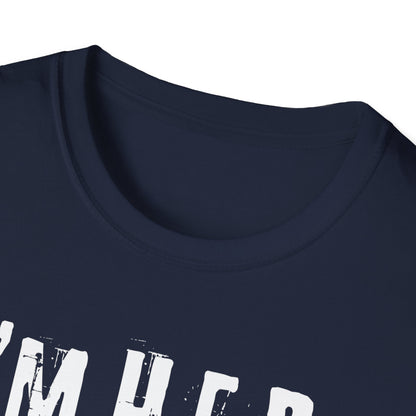 I'm H.E.R. V2 T-Shirt