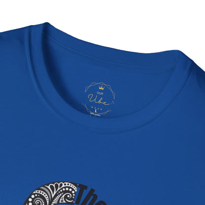 Ankh Key Of Life T-Shirt