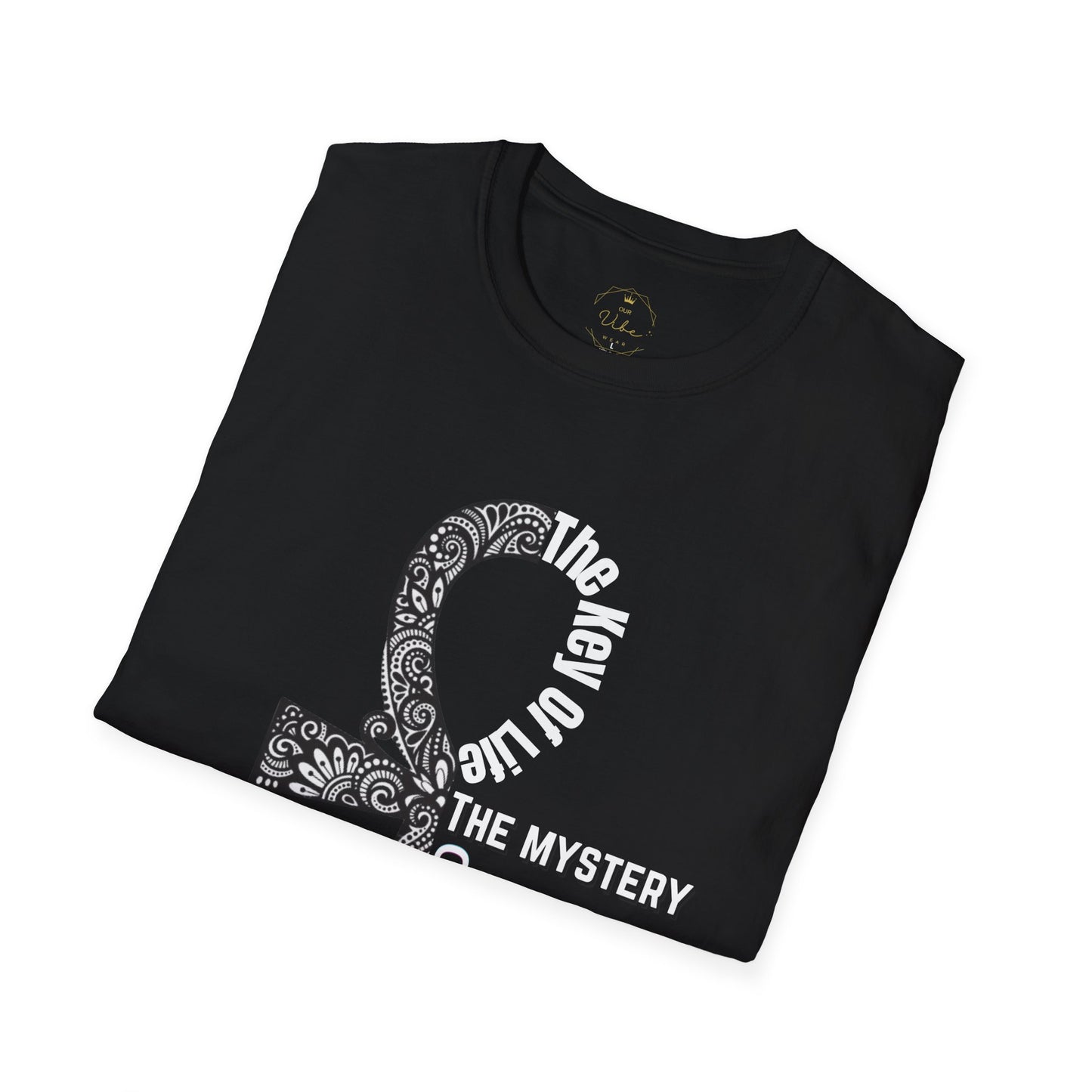 Ankh Key Of Life T-Shirt