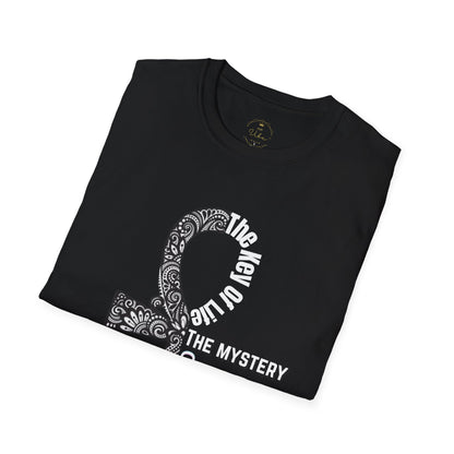 Ankh Key Of Life T-Shirt