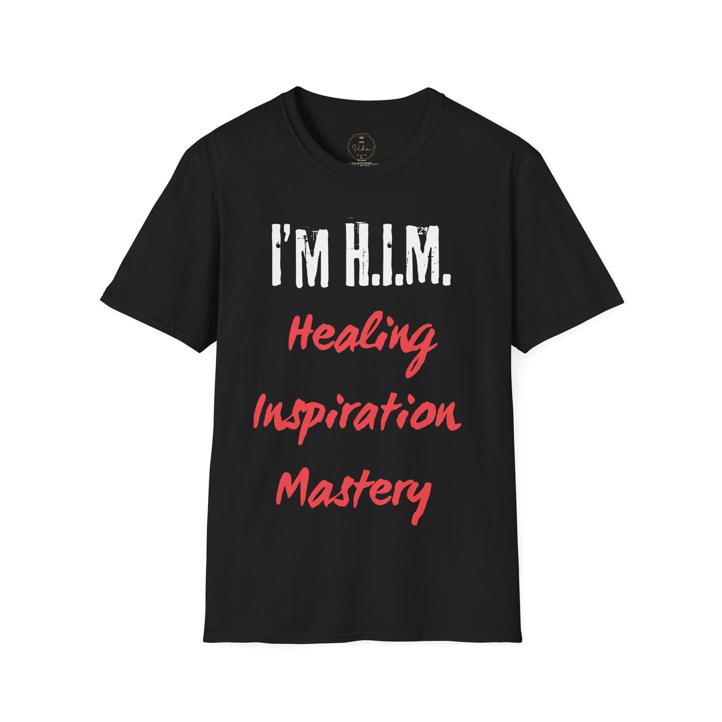 I'm H.I.M.