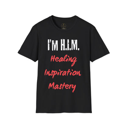 I'm H.I.M.