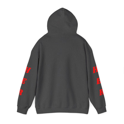 I'm H.E.R. Hoodie 1 - Gildan Heavy Blend™ 18500 Hoodie