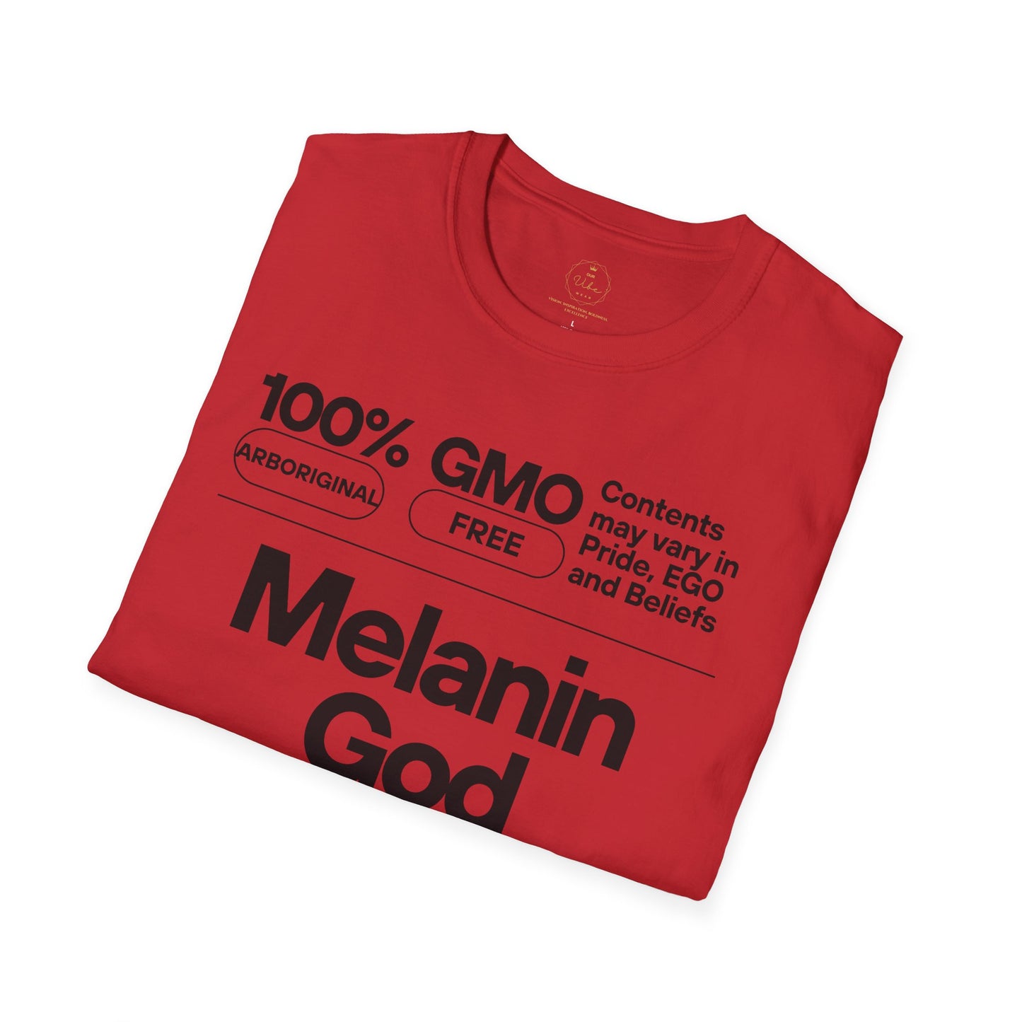 Ingredients of a Melanin God