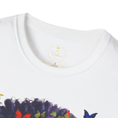 Afro Beauty T-Shirt