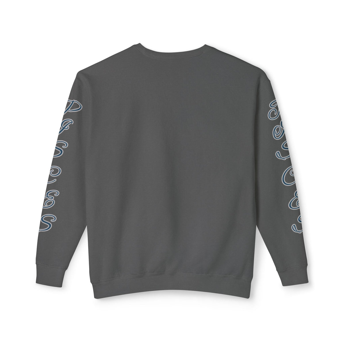 Pisces Zodiac Sweatshirt – Comfort Colors 1466 Crewneck