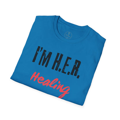 I'm H.E.R. T-Shirt