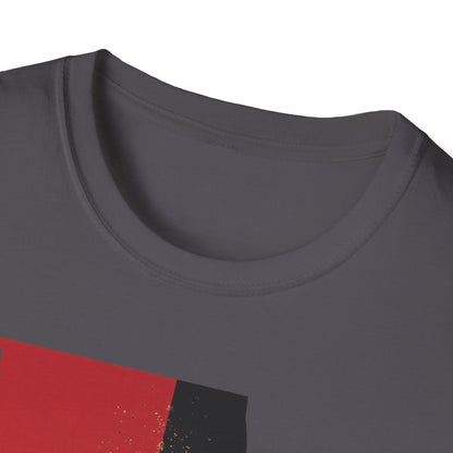 Melanated Royalty V2.T-Shirt