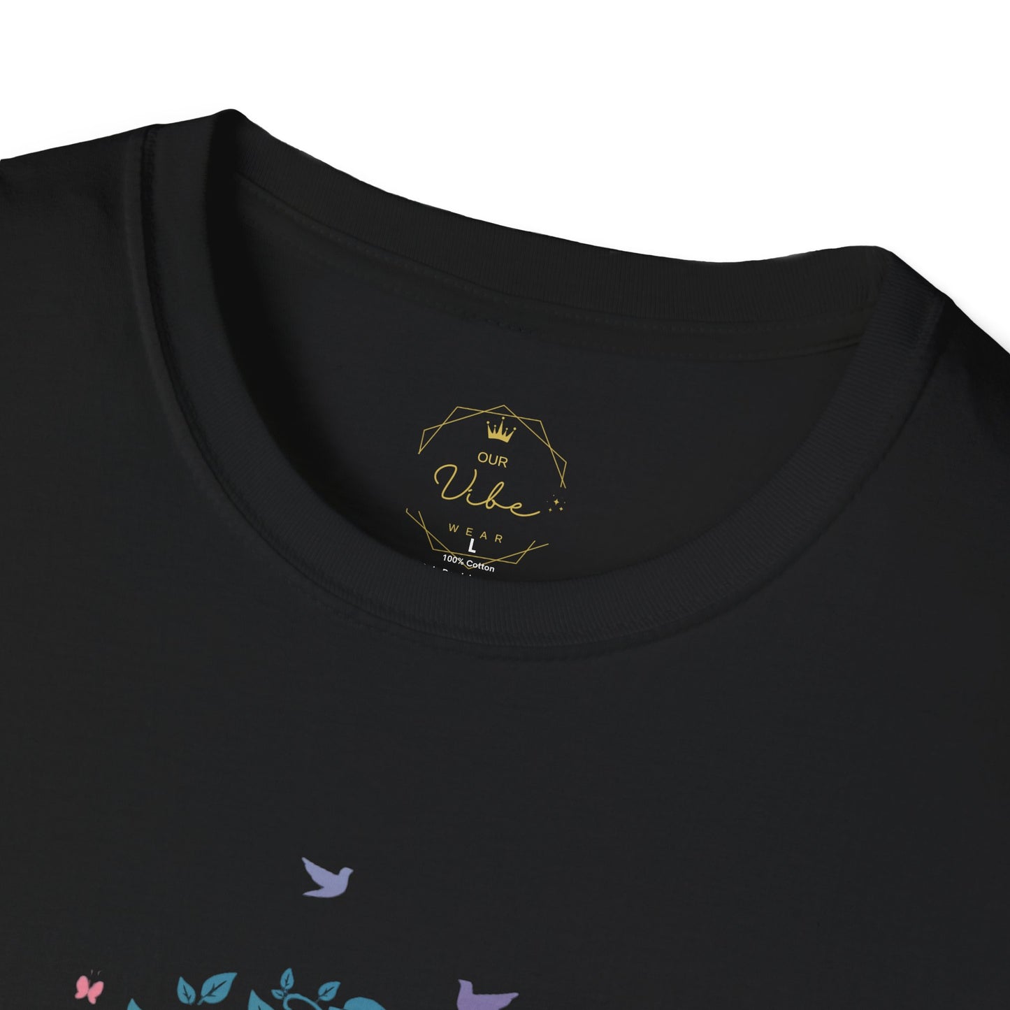 Be More You T-Shirt