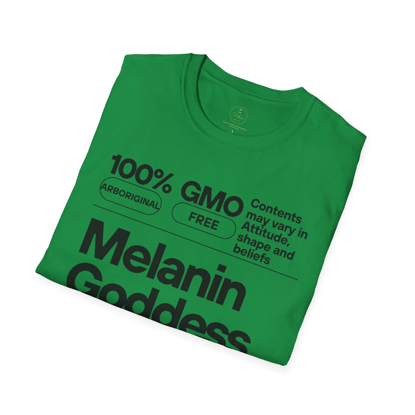 Ingredients of a Melanin Goddess