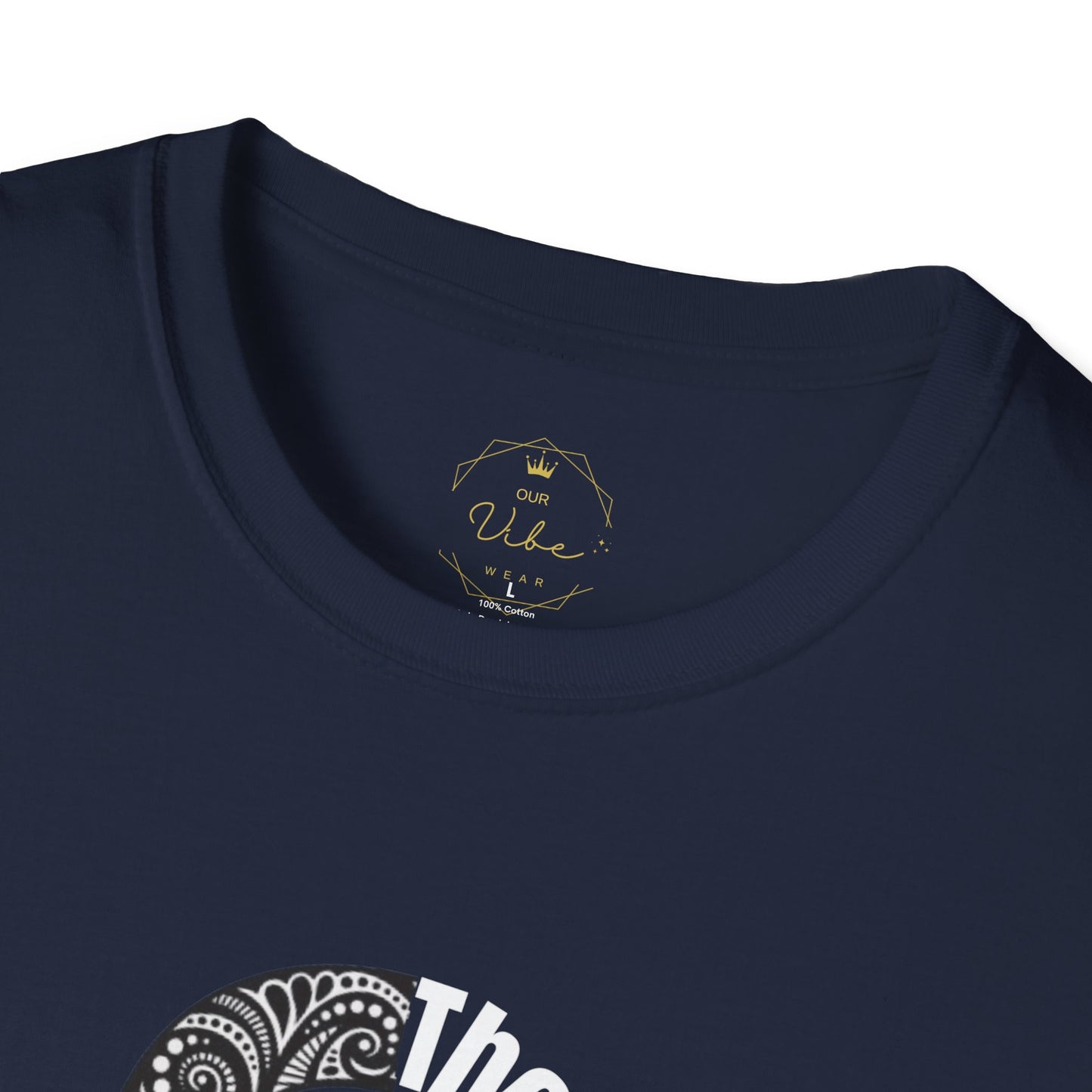 Ankh Key Of Life T-Shirt