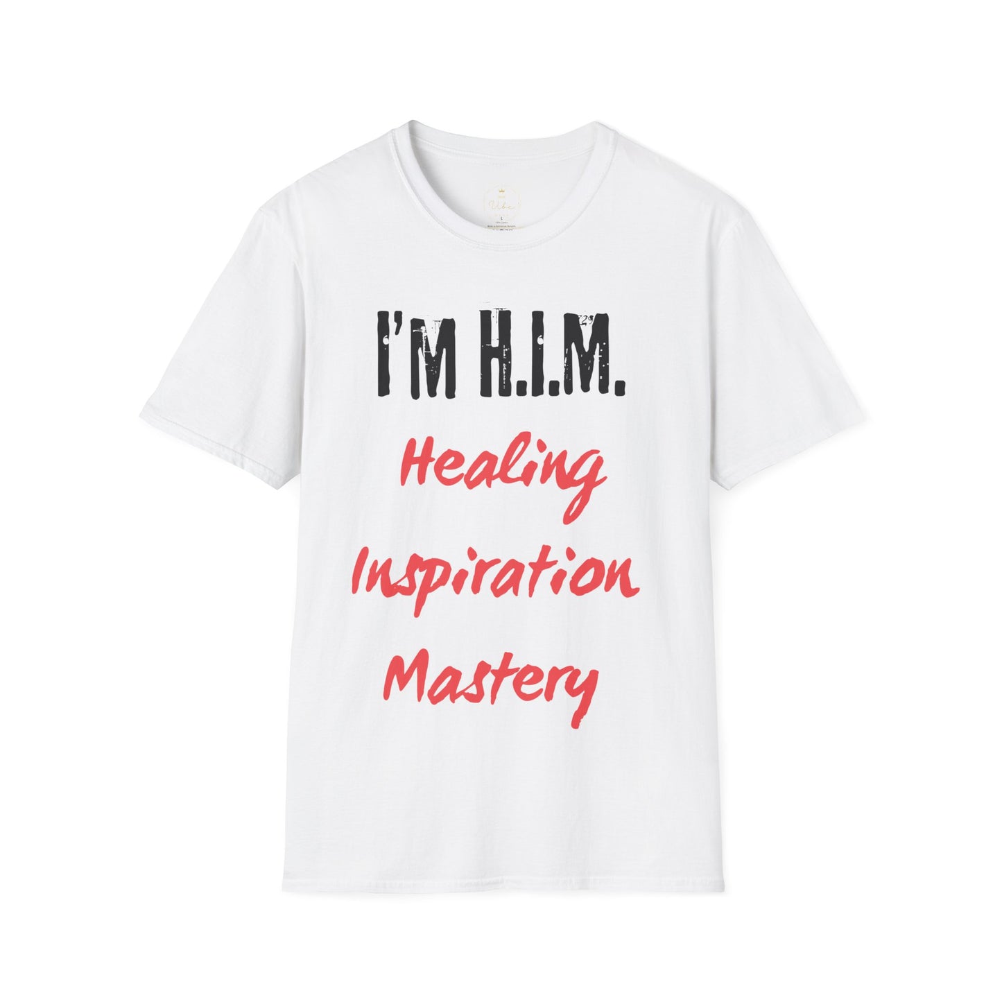 I'm H.I.M.
