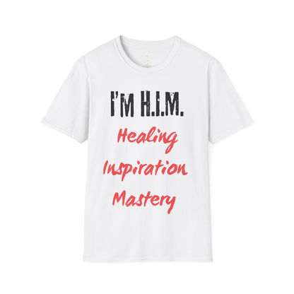 I'm H.I.M.