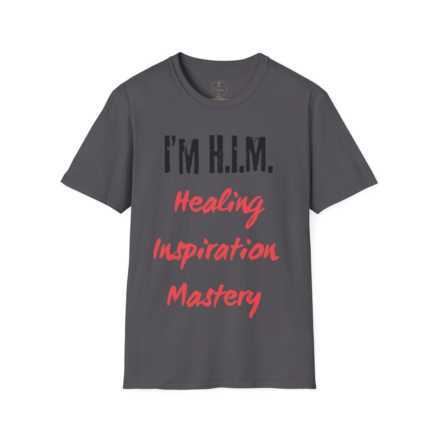 I'm H.I.M.