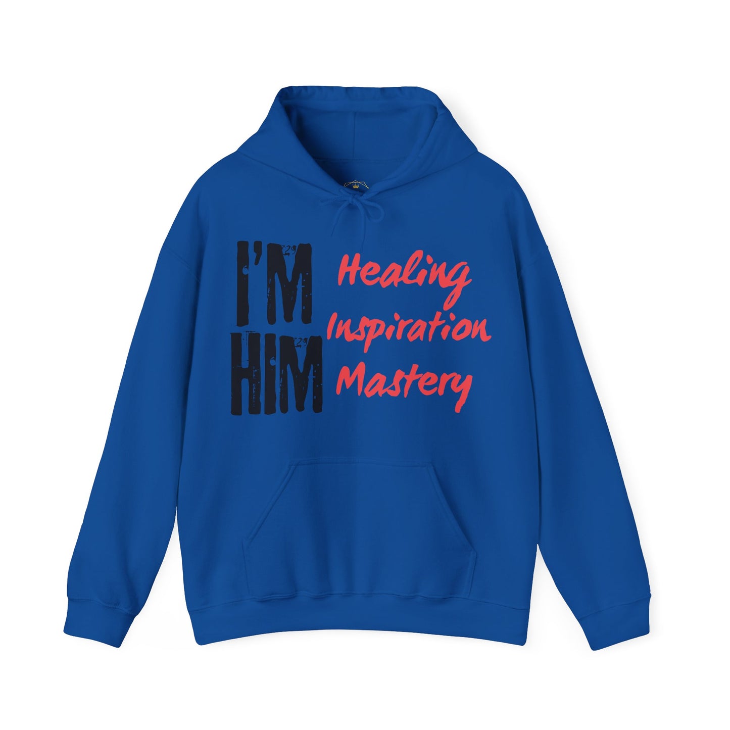I'm H.I.M. Hoodie