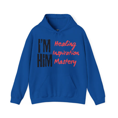 I'm H.I.M. Hoodie