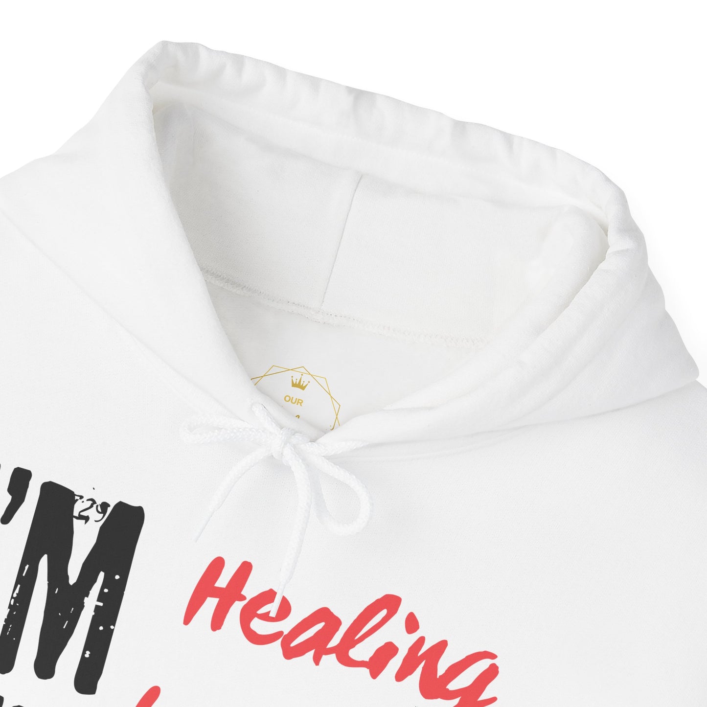 I'm H.I.M. Hoodie
