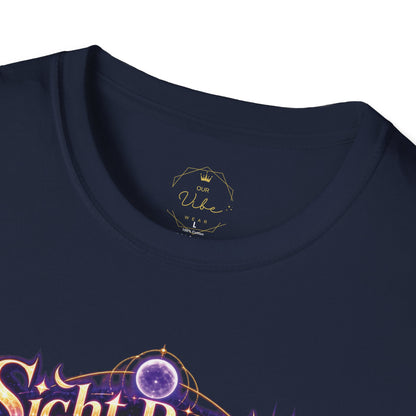 Sight Beyond the Veil (Female) --- Gildan 6400 T-Shirt