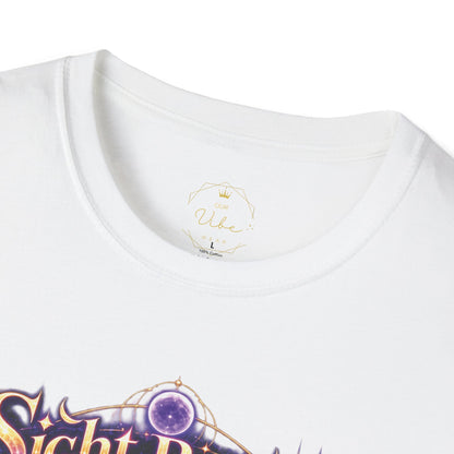 Sight Beyond the Veil (Female) --- Gildan 6400 T-Shirt