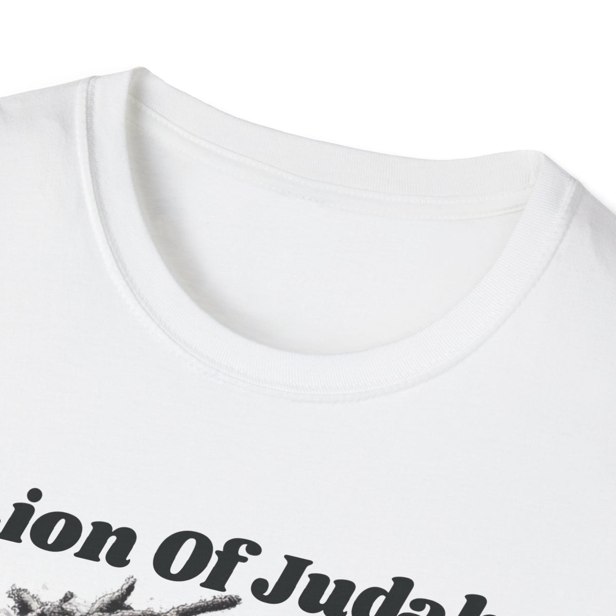 Lion of Judah Spirit of Yudah